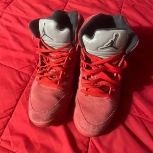 Jordan 5